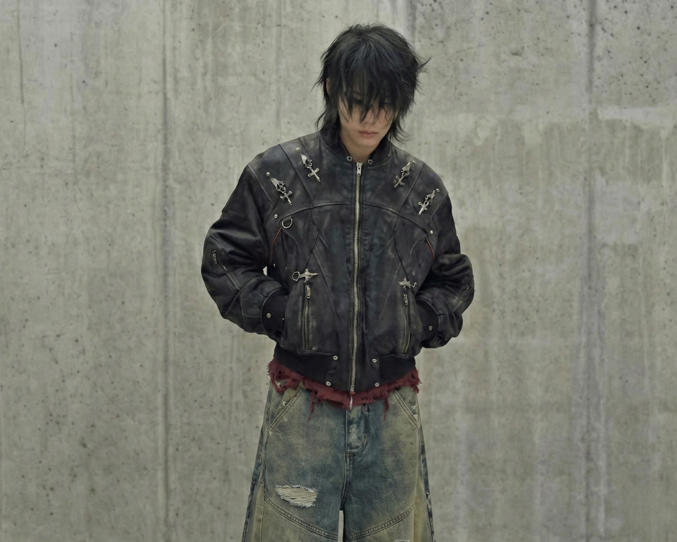 OUTER