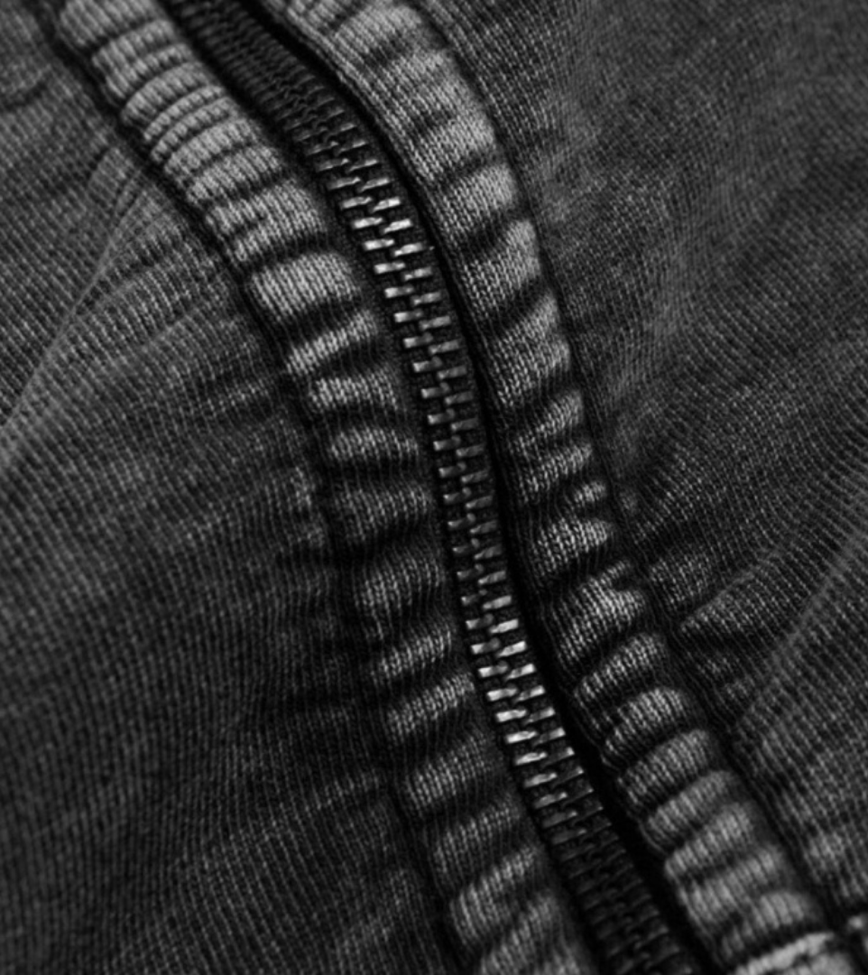 Washed Rock Hoodie