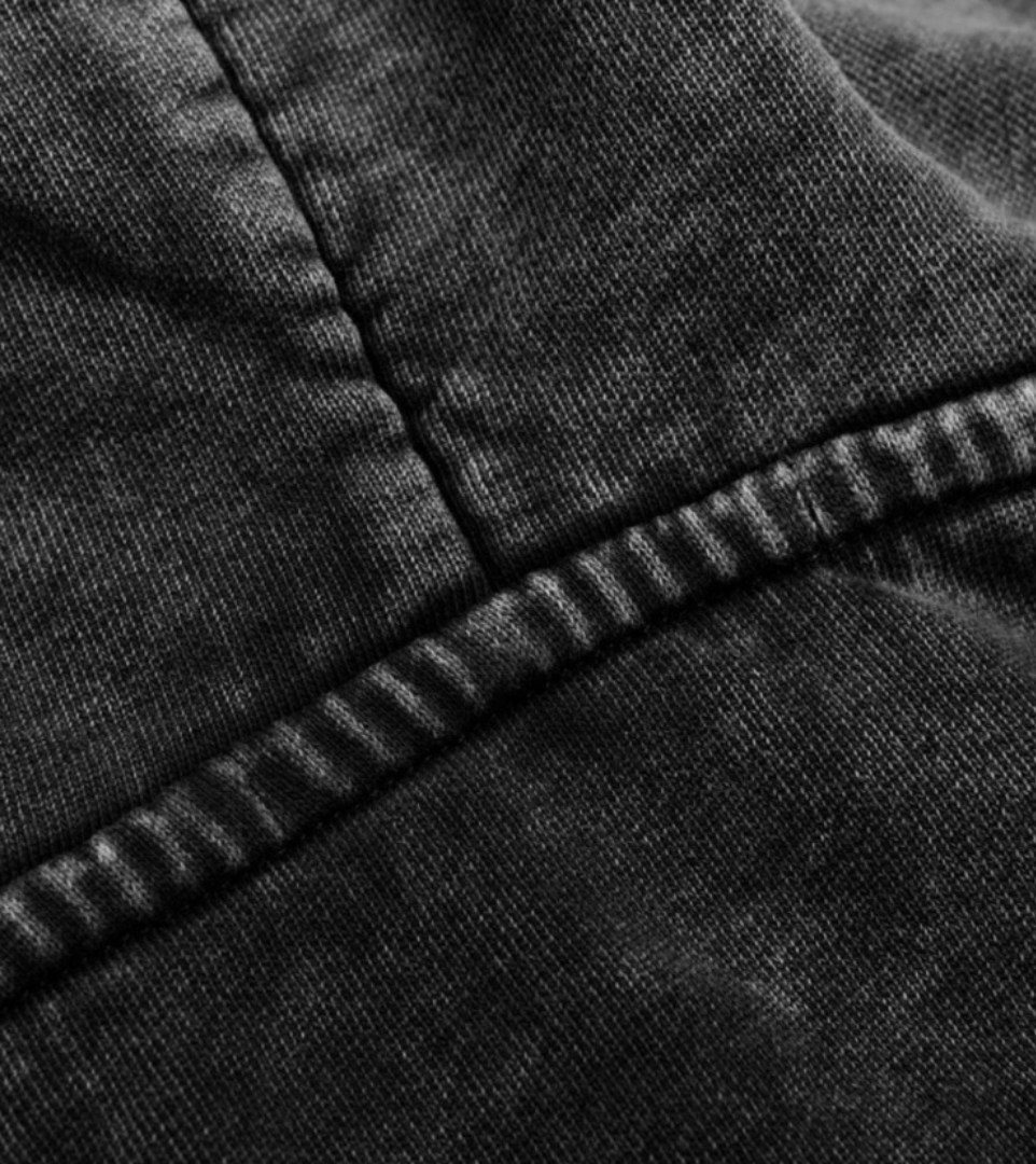 Washed Rock Hoodie