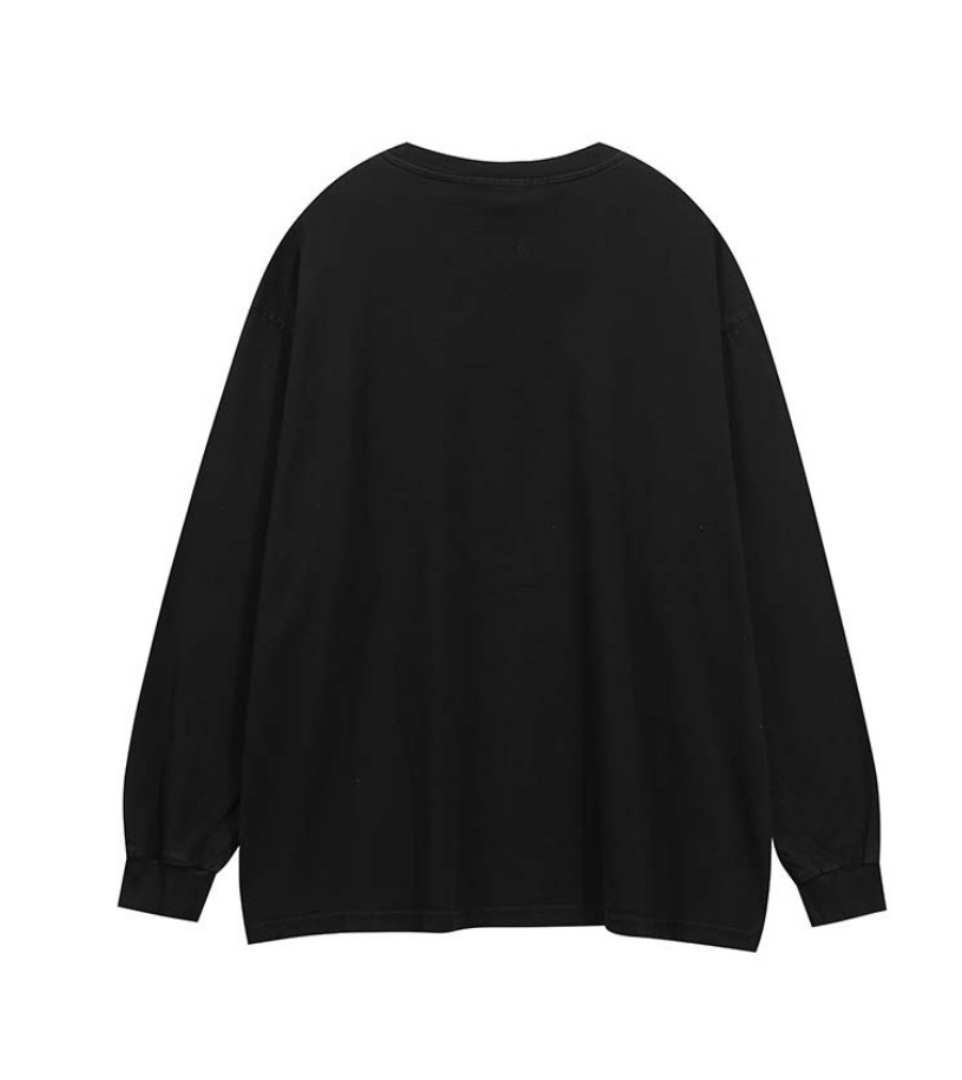 Error Vintage Dye Sweat