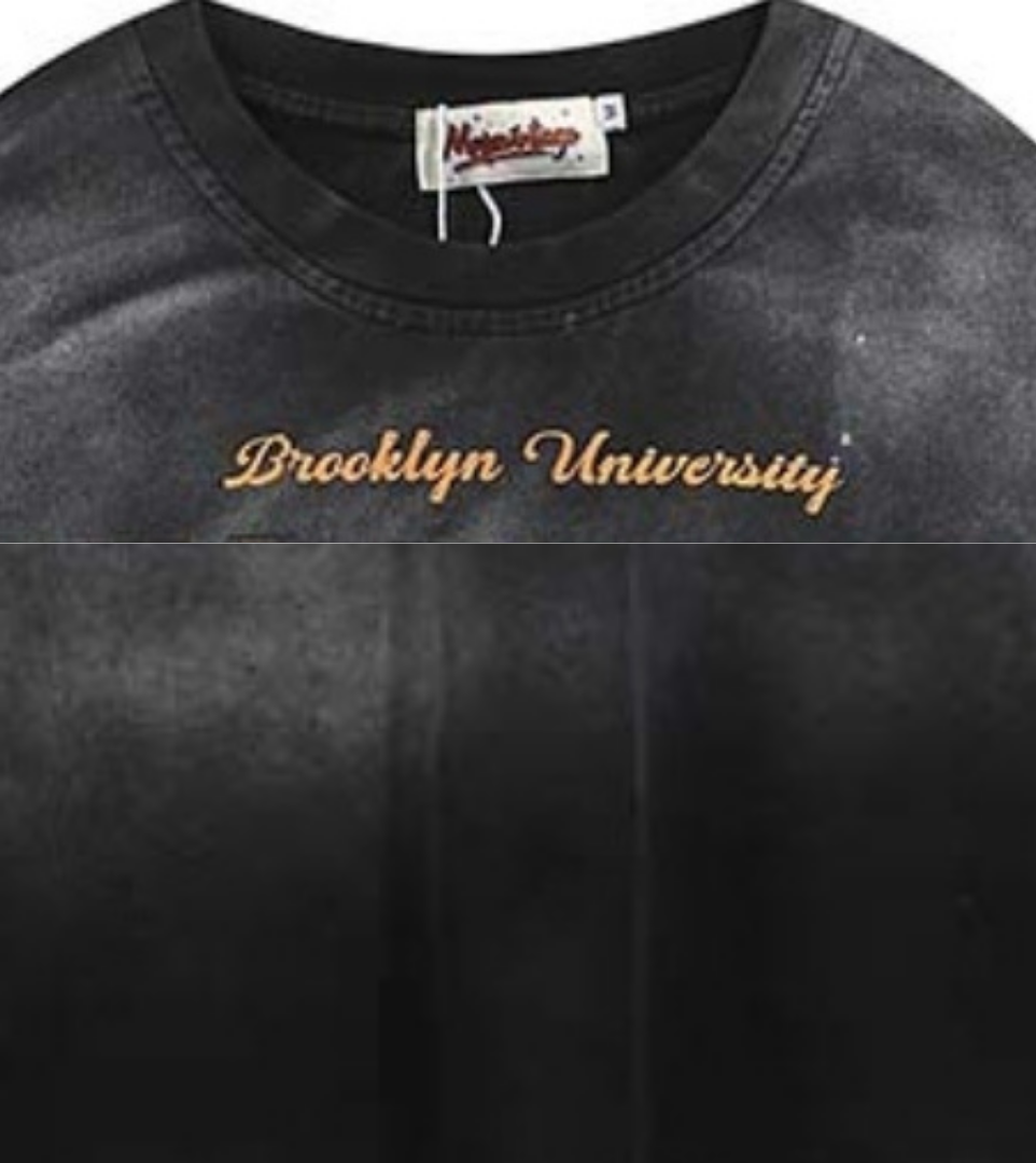 Error Vintage Dye Sweat