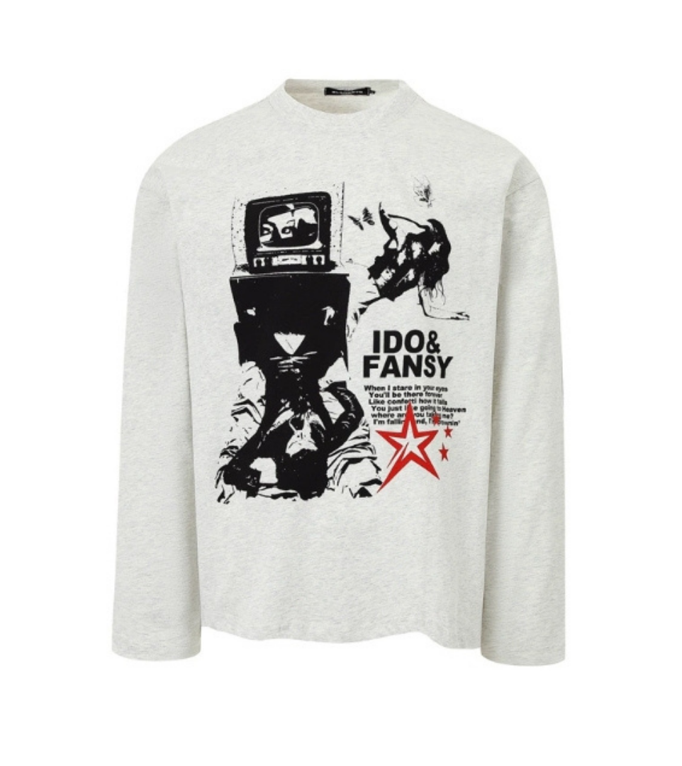 Constructed Gaze T-Shirts